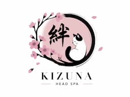 Logo Kizuna Head Spa